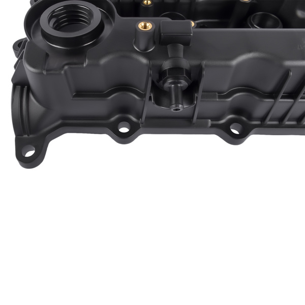 Valve Cover for Hyundai Santa Fe Sonata Santa Fe Sport 2015-2020 Kia Sportage Optima Sorento Stinger 2.0 2.4L 2016-2022 224002GGB0, 224102GGA1, 224102GGB0