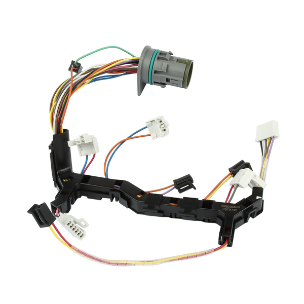 Internal Wire Harness for Allison LCT 1000 2000 2400 Chevy GMC Duramax Diesel Truck GM Gen 4 2006-2009 29543336 350-0087