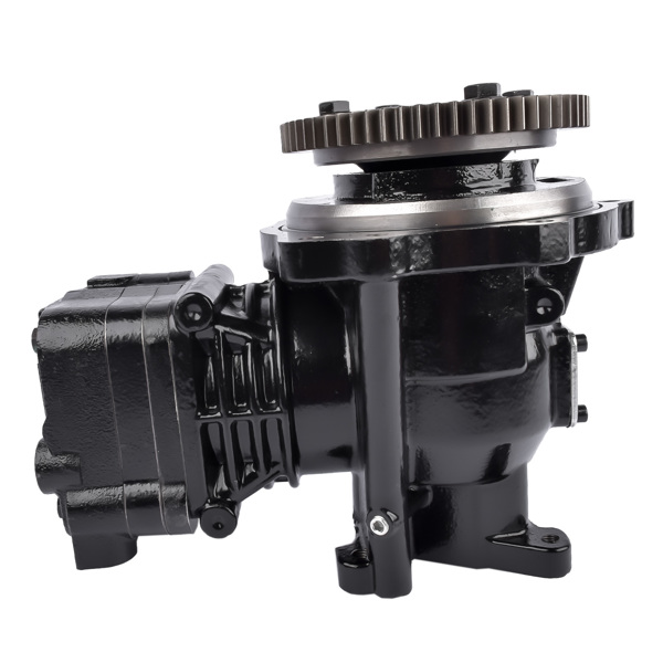 Air Brake Compressor for Detroit Diesel Series 60 14L R23535534 5018485X DDE E23535534 DDE R23535534