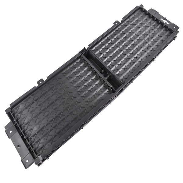 Radiator Upper Active Grille Shutter w/o Motor 84646340 for Chevy Traverse 2018-2021