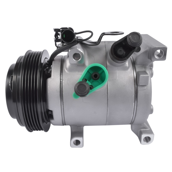 A/C Compressor & Clutch for Hyundai i10 II (BA, IA) 1.0 1.2 Hatchback Saloon 97701-B9000 97701B9000 97701-B4200 97701B4200