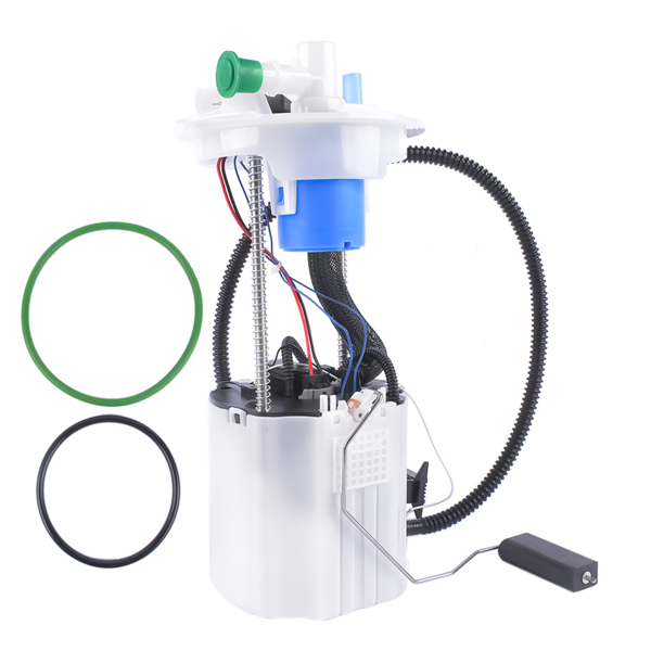 Fuel Pump Module Assy For Buick Encore Chevy Trax 1.4L l4 GAS DOHC 2013-2020 AWD 13577815 13516865