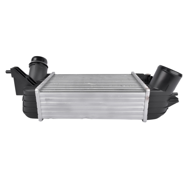 Intercooler for Nissan Juke Nismo 1.6L 2015 Sentra 2013-2019 Aluminum and Plastic 14461-BV80B 14461-BV80A NI3012101