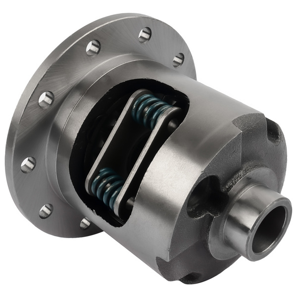 Eaton-Style clutch Posi Unit for GM 8.5" 10-Bolt Applicatons w/ 28 Spline Axles