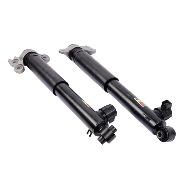 Rear Left & Right Shock Absorbers For Cadillac XT5 2017-2019 3.6L V6 GAS DOHC w/ Damping Control 84334450 84334449