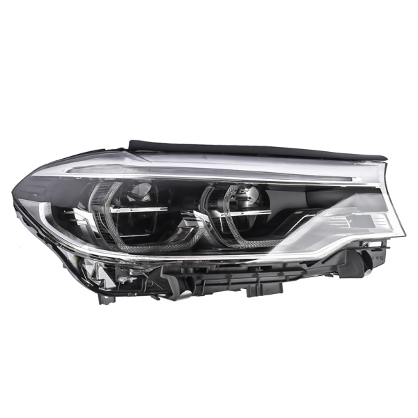 For 2017-2020 BMW 5 Series G30 G31 M5 Adaptive LED Headlight Right 63117214966