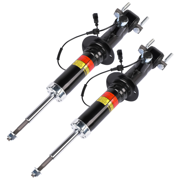 2pcs Front Shock Absorbers CCD  JL1Z18124A for Ford Expedition Lincoln Navigator 3.5L 2018-2023