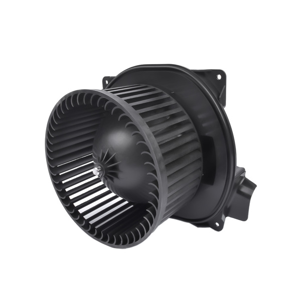 HVAC Heater Blower Motor w/ Wheel for Freightliner FL50 FL60 FL70 Coronado Volvo VNL VNM VHD VAH VT 203368 85104207