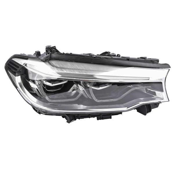 For 2017-2020 BMW 5 Series G30 G31 M5 Adaptive LED Headlight Right 63117214966