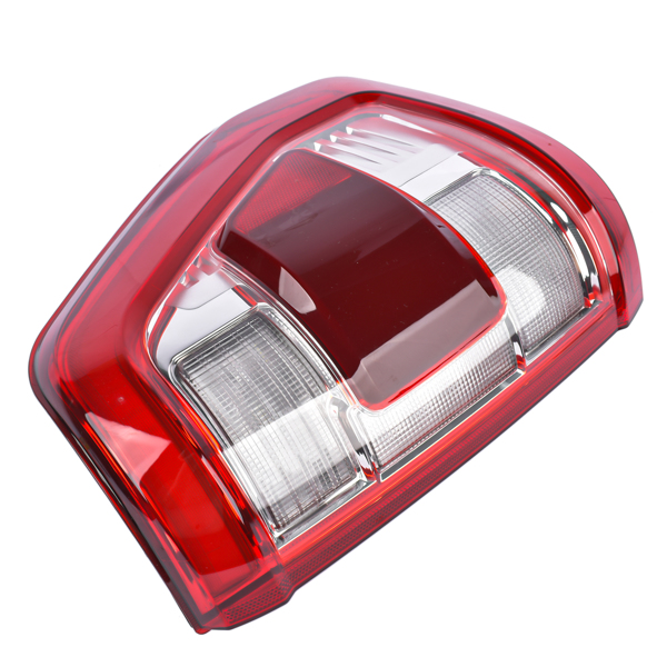 Rear Left Driver Side LED Tail Light Lamp w/ Blind Spot for Ford F-150 F150 2021 2022 2023 ML3413B505