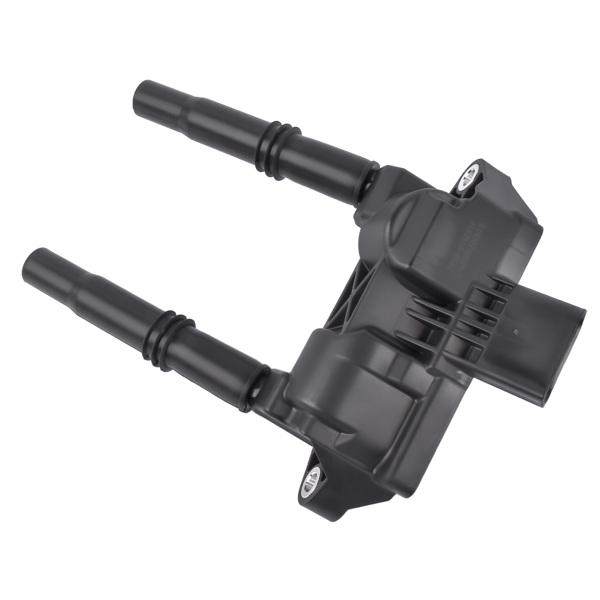 Ignition Coil Pack Double Tip for Mercedes-Benz S560 S580 S63 SL55 SL63 AMG GT 63 G550 GLE580 GLS580 2018-2023 1779060206 A1779060206