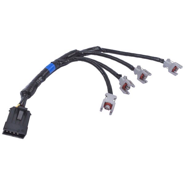 Injector Wiring Loom for Hyundai Terracan 2.9L J3 Diesel 2001-2006 33810-4X600 33810 4X600 338104X600