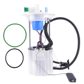 Fuel Pump Module Assy For Buick Encore Chevy Trax 1.4L l4 GAS DOHC 2013-2020 AWD 13577815 13516865