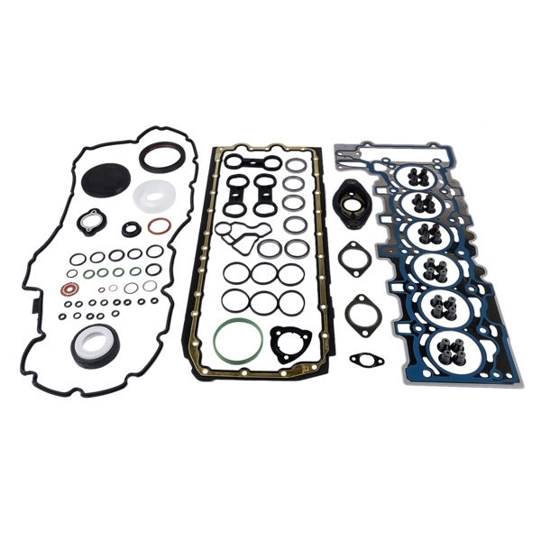 Full Engine Gasket Set for BMW X3 X5 Z4 328i 528xi 128i 528i E82 E83 E90 E91 E92 OE# 11127553209 11127536785 113713301