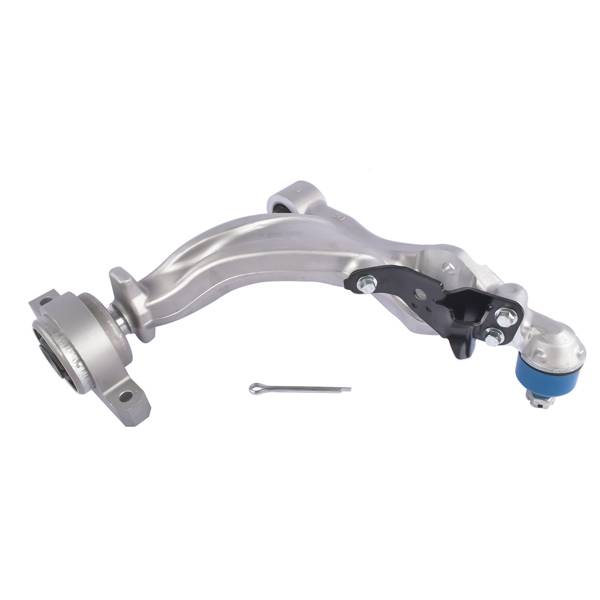 Front Right Side Lower Suspension Control Arm for Infiniti Q70 M35h M37 3.5L 3.7L V6