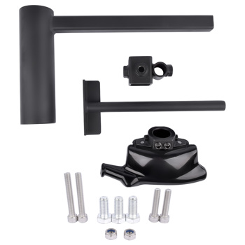 Manual Tire Changer Duck Head Modification Kit with Duck Head for Harbor Freight