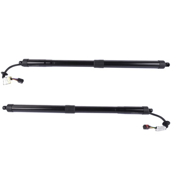 2PCS Rear LH / RH Trunk Power Lift Support for Nissan Pathfinder Platinum Hybrid S SL SL Hybrid SV SV Hybrid 2.5L L4 Electric Gas 3.5L V6 Gas 2013-2016 90560-3KA0A