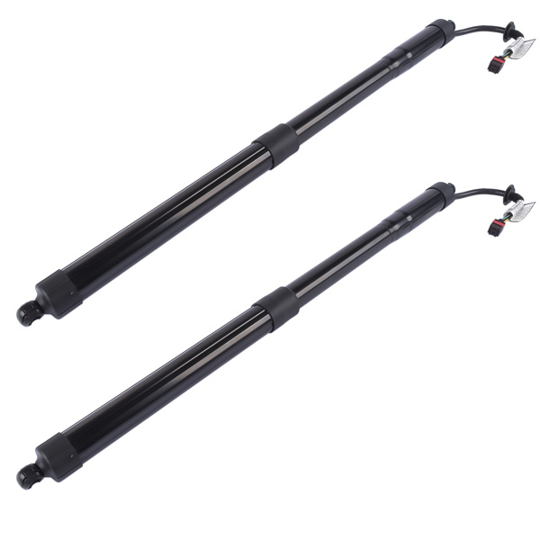 2PCS Rear LH / RH Trunk Power Lift Support for Nissan Pathfinder Platinum Hybrid S SL SL Hybrid SV SV Hybrid 2.5L L4 Electric Gas 3.5L V6 Gas 2013-2016 90560-3KA0A