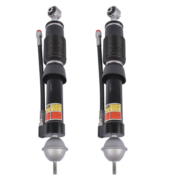 2Pcs Hydraulic Shock Strut Rear Left & Right For Mercedes W140 S320 S500 1992-1999 1403209313