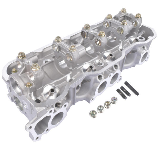 2.6L SOHC 4ZE1 Bare Cylinder Head for Isuzu Amigo Rodeo Trooper 1988-1992 V&S Only