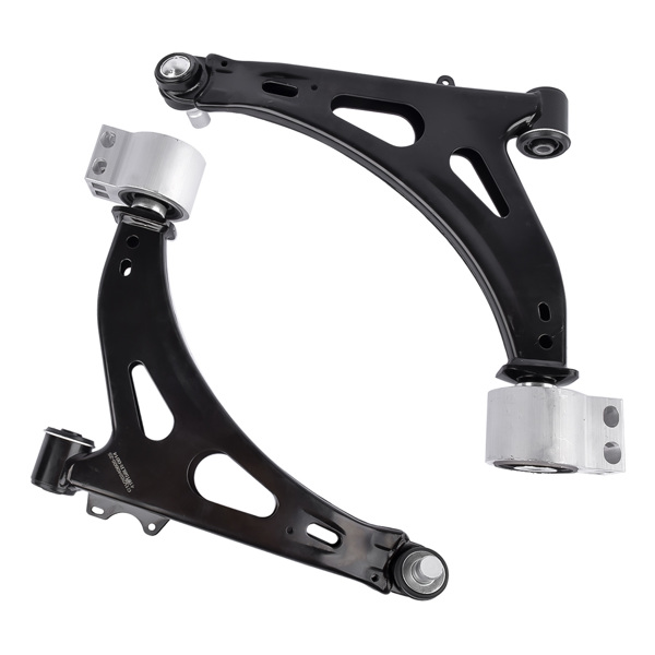 Set of 2 Front Lower Control Arms Left and Right for Chevrolet Impala 2.5L 3.6L 2014-2020