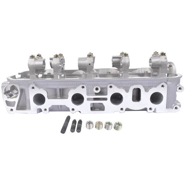 2.6L SOHC 4ZE1 Bare Cylinder Head for Isuzu Amigo Rodeo Trooper 1988-1992 V&S Only