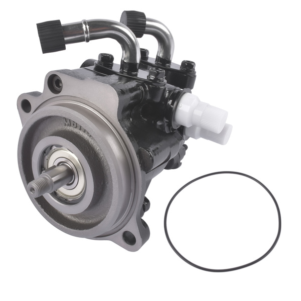 Power Steering Pump for GMC W3500 W4500 W5500 Forward Chevrolet W3500 Tiltmaster