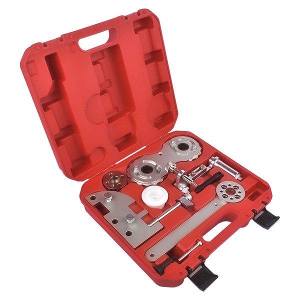 Timing Belt Tool Kit ‎9997490 for Volvo B4204/B4154 1.5T 2.0T S60 S80 S90 V40 V60 V70 V90 XC60 XC70 XC80 XC90