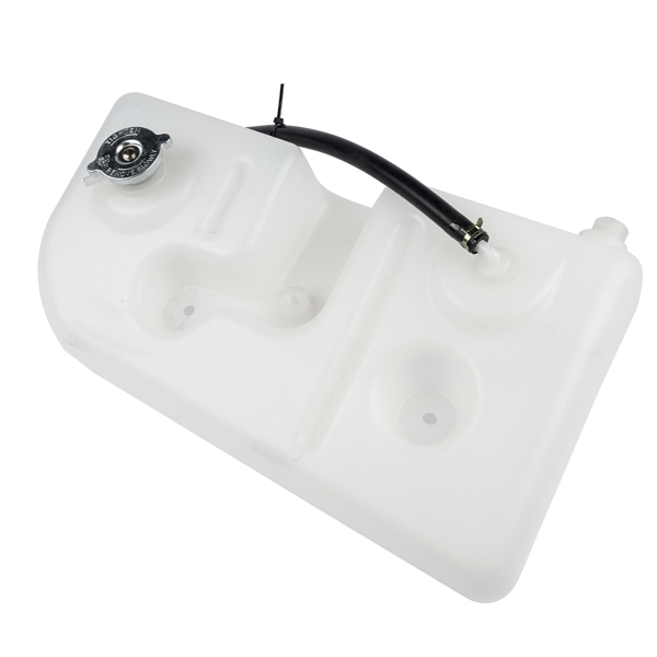 Engine Coolant Reservoir For Sterling Truck 1999-2004 A9500 603-5211 24224219 A0523573000