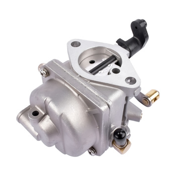 Carburetor Carb For Yamaha outboard 4 stroke F6 6 HP 6BX-14301-10 6BX-14301-00