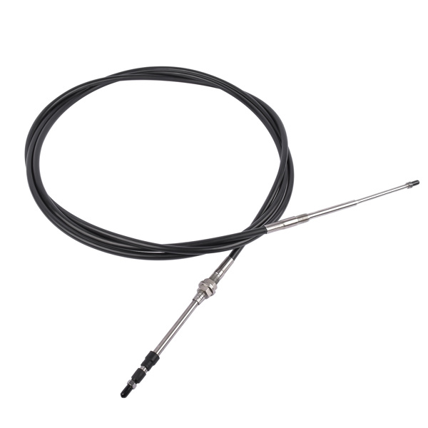 Jet Boat Steering Cable F0R-U1470-10-00 for Yamaha SX230 AR230 HO LX210 AR210 SR230 LS2000 LX2000 1999-2006