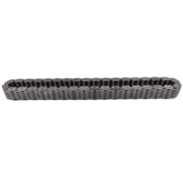 Transfer Case Chain for Chevy Dodge Jeep BW1370 BW4401 NP208 NP241C NP243 HV-014 HV014 HV-025 HV025