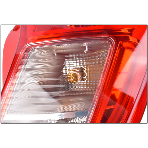 Rear Right Halogen Tail Light Assembly Fits 2016-2022 Chevrolet Spark Hatchback 1.4L L4 42607404 42351793 GM2801297