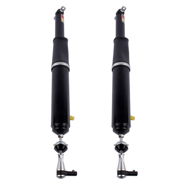 2x Rear Air Strut Shock with Magneride For Buick Lucerne Cadillac DTS 2006-2011 19302768 15211375