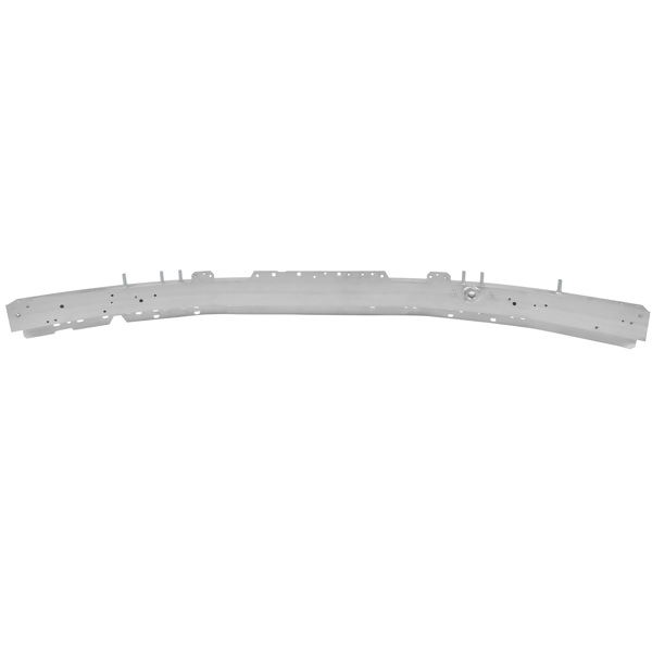 Front Bumper Reinforcement Impact Bar for Mercedes-Benz E 300 350 400 43 AMG 450 53 AMG GLC300 GLC43 AMG 4Matic 2136201700 A2136201700