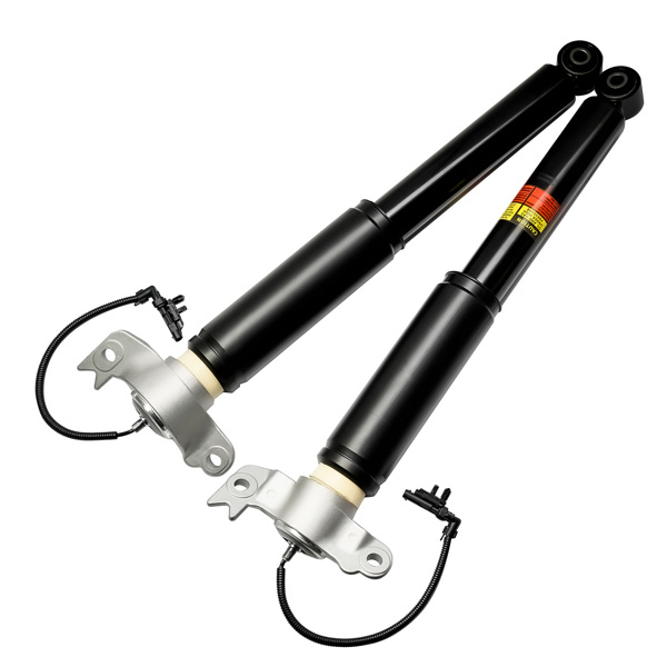 减震器 Pair Rear Shock Absorbers Struts Left & Right Fit for Cadillac XTS 2013-2019 3.6L V6 GAS DOHC 2013-2019-4