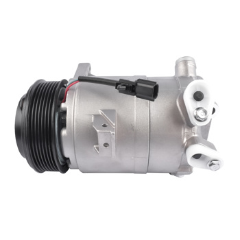 A/C Compressor w/ Clutch for Nissan Altima Pathfinder Infiniti QX60 3.5L V6 2007-2020 DCS171C 92600JA10A 92600-9NB0B