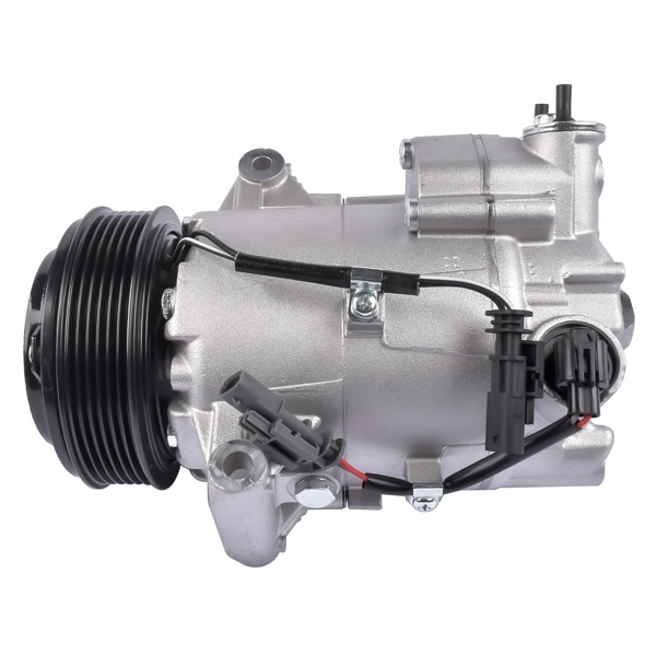 A/C Compressor Fits Buick Verano Sedan L4 2.0L 2.4L CVC Style 2012-2017 13346496