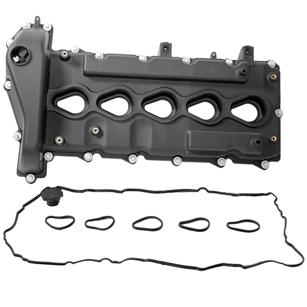 Valve Cover for Chevy Colorado GMC Canyon 2004-2006 Hummer H3 Isuzu i-350 3.5L L5 DOHC 12591996 VS50703R VS50462