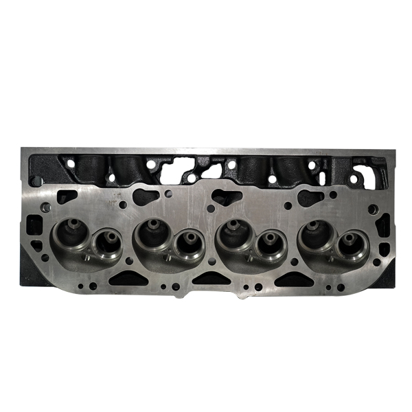 Bare Cylinder Head 100cc For 1996-2000 GMC Chevrolet 7.4L 454Cu. In. V8 GAS OHV