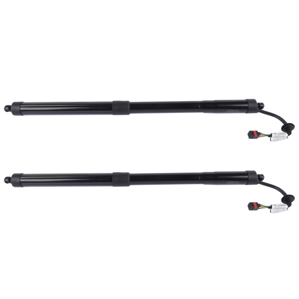 2PCS Rear LH / RH Trunk Power Lift Support for Nissan Pathfinder Platinum Hybrid S SL SL Hybrid SV SV Hybrid 2.5L L4 Electric Gas 3.5L V6 Gas 2013-2016 90560-3KA0A