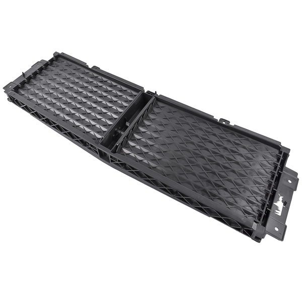 Radiator Upper Active Grille Shutter w/o Motor 84646340 for Chevy Traverse 2018-2021