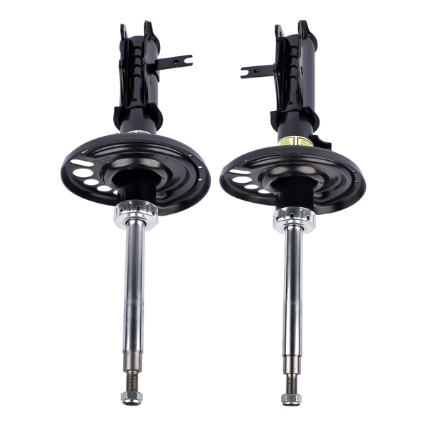 2Pcs Front Suspension Strut Assembly Left Right For Chevrolet Malibu 2016-2023 23359255 23359256