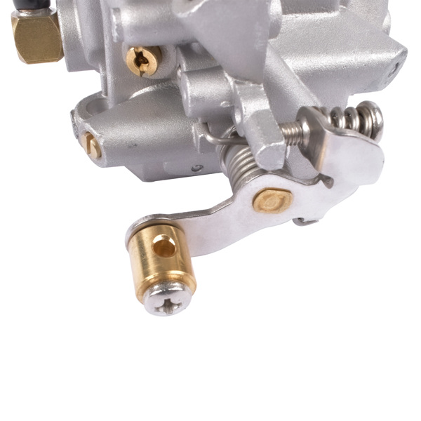 Carburetor Carb For Yamaha outboard 4 stroke F6 6 HP 6BX-14301-10 6BX-14301-00