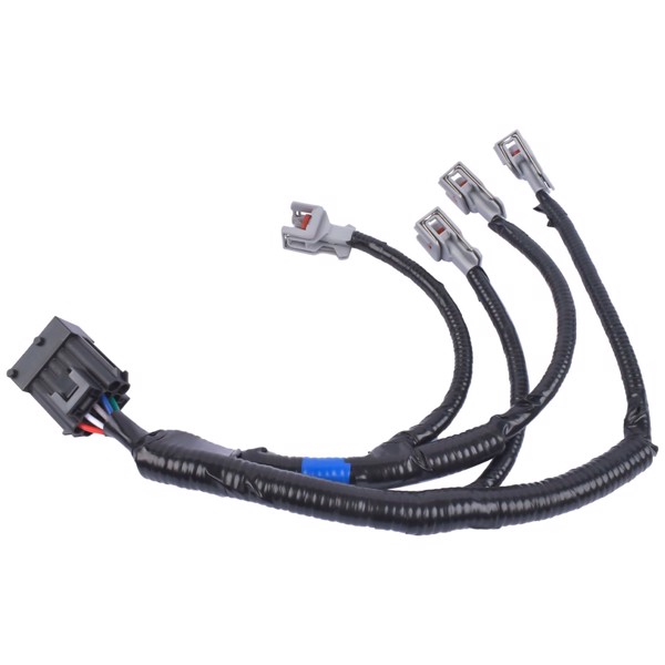 Injector Wiring Loom for Hyundai Terracan 2.9L J3 Diesel 2001-2006 33810-4X600 33810 4X600 338104X600