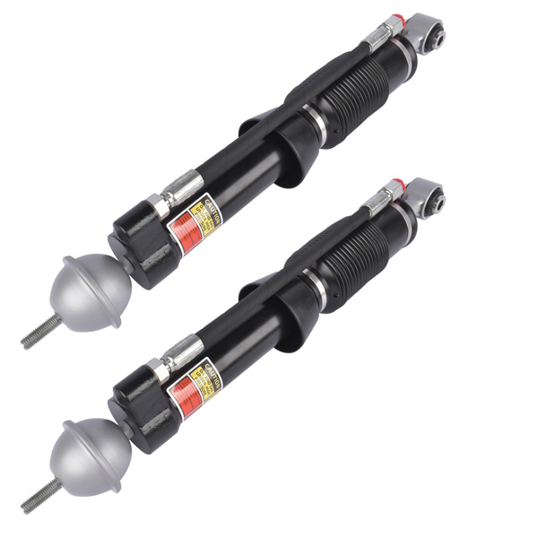 2Pcs Hydraulic Shock Strut Rear Left & Right For Mercedes W140 S320 S500 1992-1999 1403209313