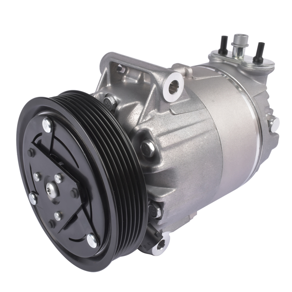 AC Compressor Pump for 2014-2018 Ferrari F430 Maserati Quattroporte Gran Turismo 284728 01316154746.B