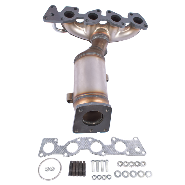 Front Catalytic Converter 674-929 25188343 50546 for Chevy Spark LS, LT Hatchback 2013-2015 1.2L L4 - Gas