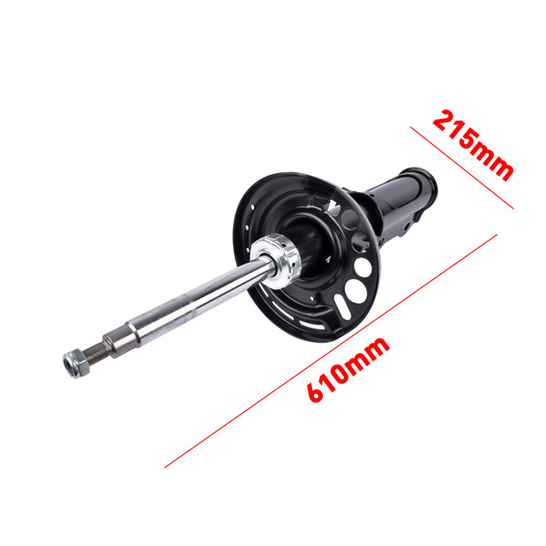 Front Left Driver Side Shock Strut For Chevrolet Malibu 2016-2023 1.5L 1.8L 2.0L l4 23359255 84384222