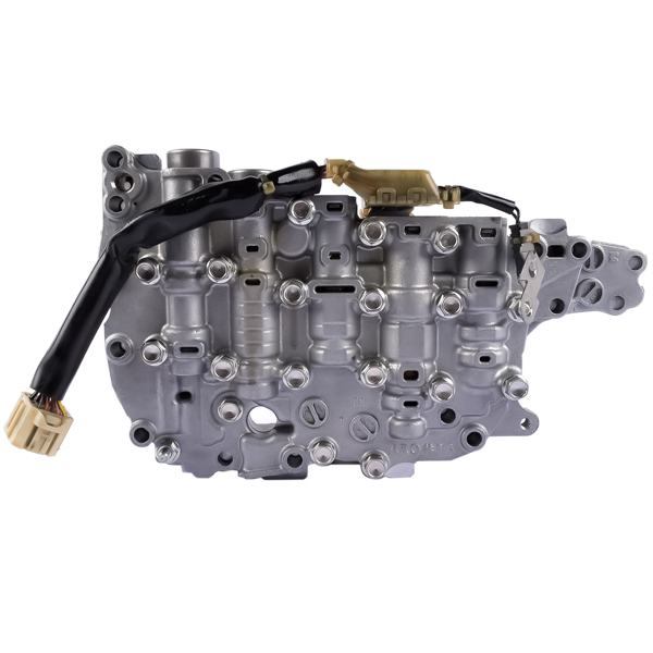 Transmission Solenoid Module for Nissan Altima Maxima Murano Pathfinder Platinum Quest INFINITI QX60 2013-2019 3170529X6D